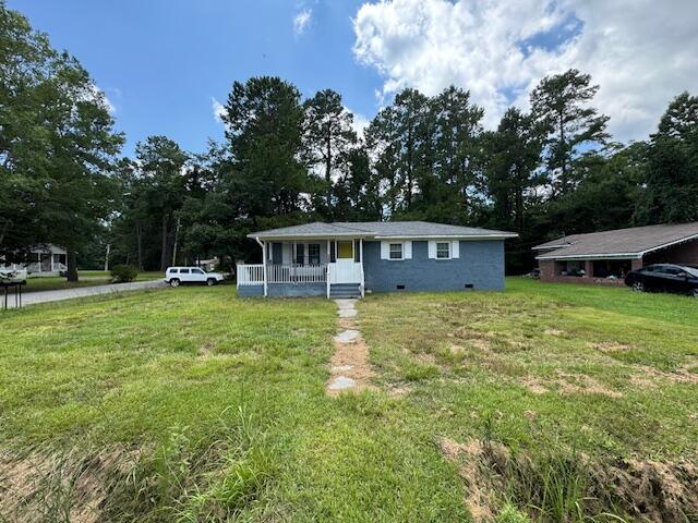 Property Photo: 135 Wells Circle SC 29479