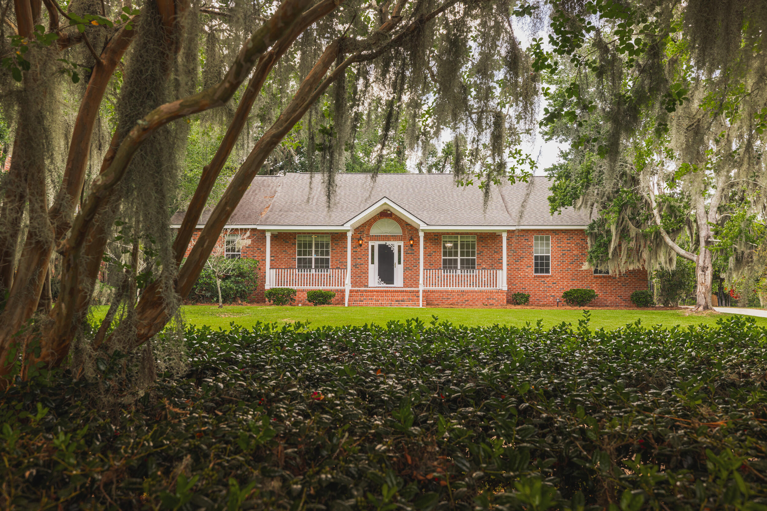 Property Photo:  2907 Foxhall Road  SC 29414 
