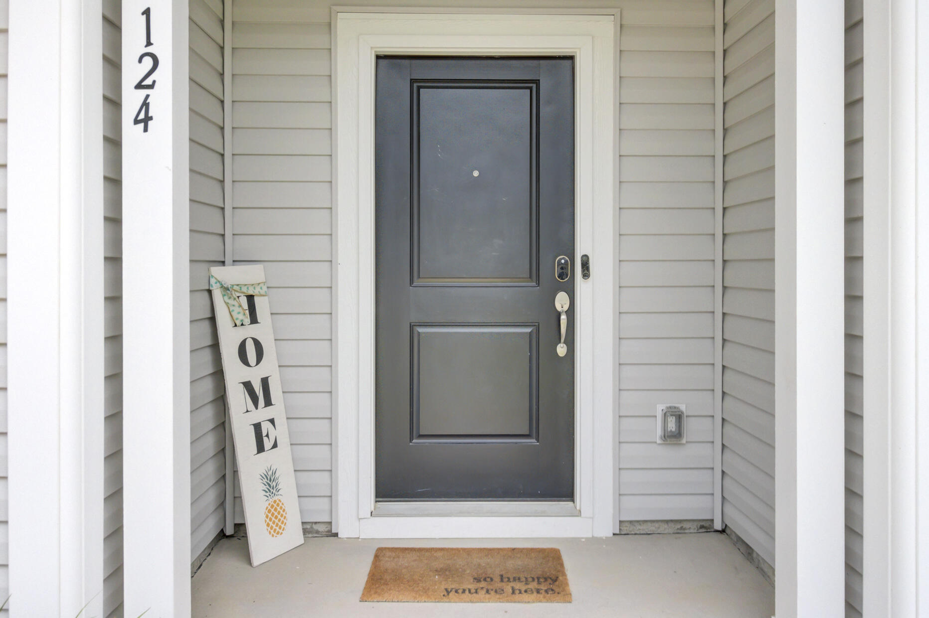 Property Photo: 124 Surfbird Road SC 29486