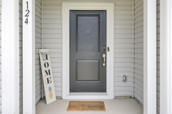 Property Photo: 124 Surfbird Road SC 29486