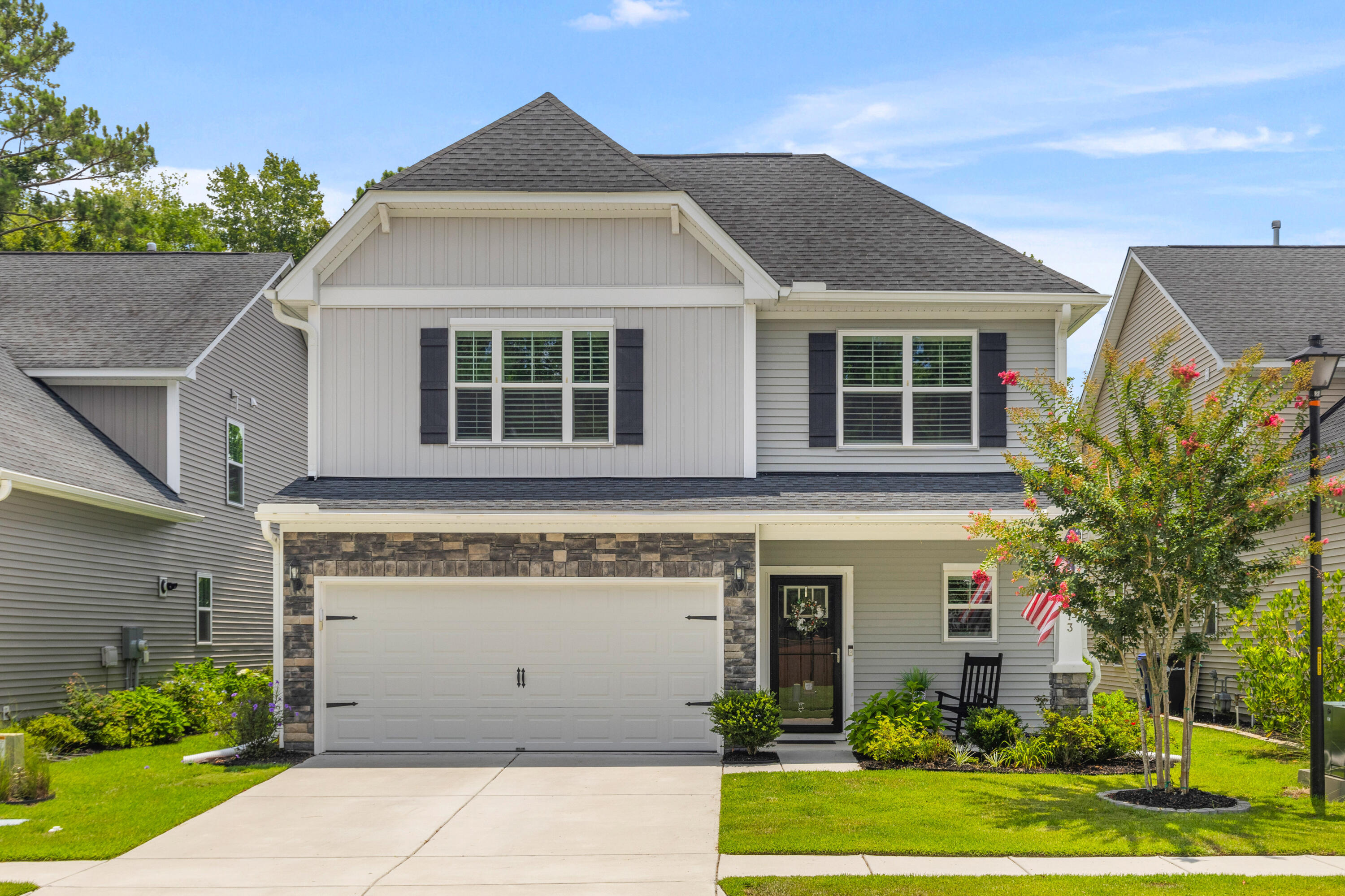 Property Photo: 1173 Triple Crown Court SC 29429