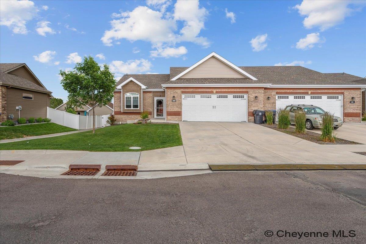 2337 Foothills Rd  Cheyenne WY 82009 photo