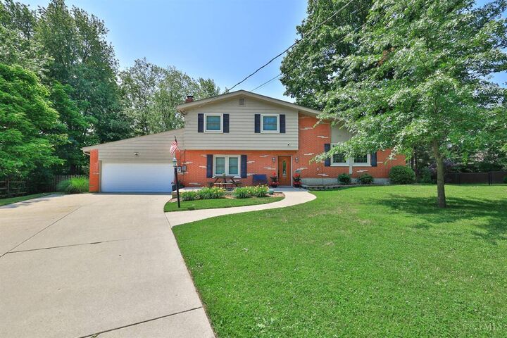 11530 Reltas Court  Symmes Twp OH 45249 photo