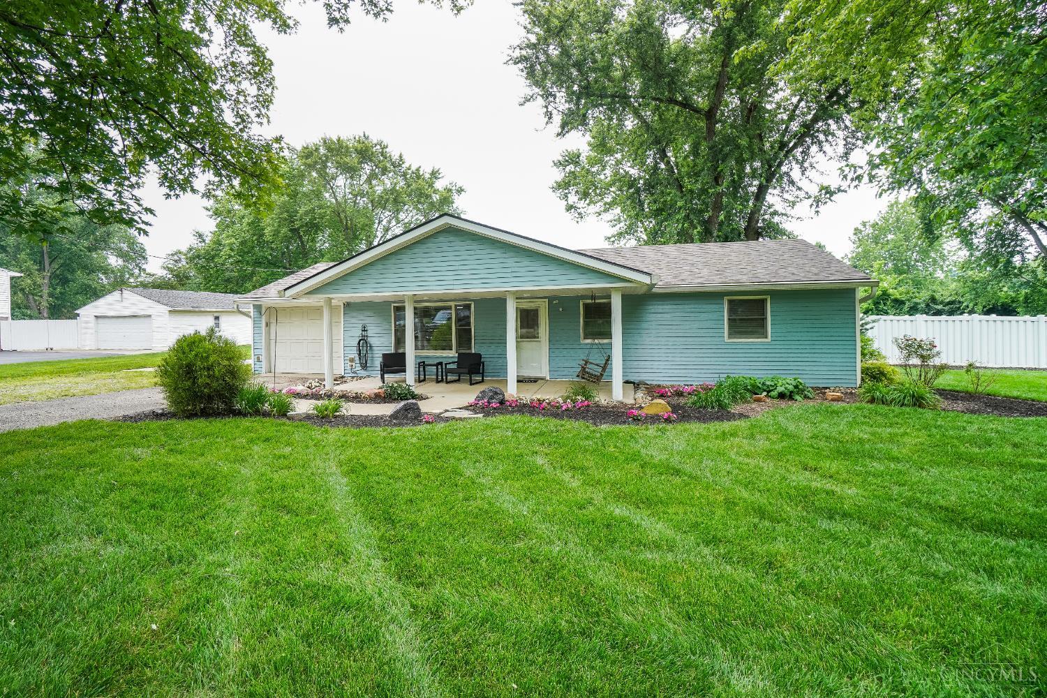 6679 Hendrickson Road  Turtle Creek Twp OH 45044 photo