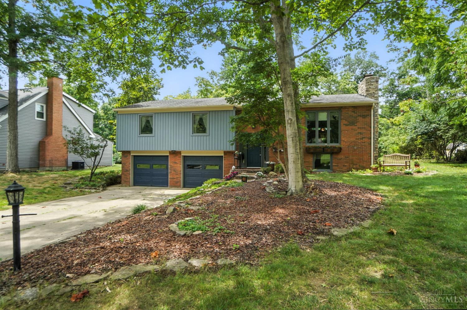 Property Photo: 1092 Fox Run Road OH 45150
