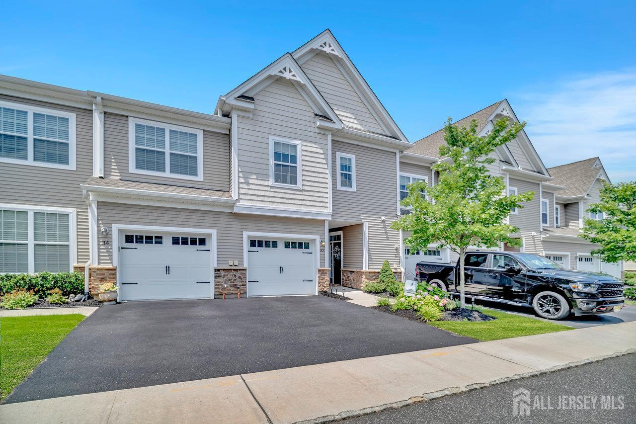Property Photo: 30 Grabowski Drive NJ 08859
