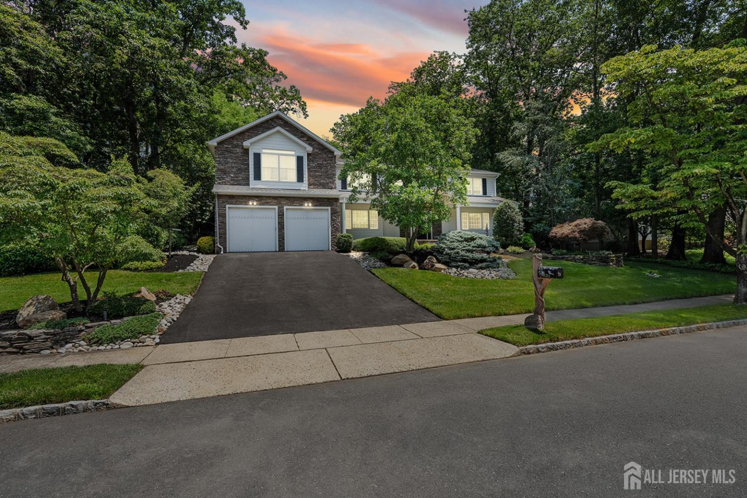 Property Photo:  7 Lorraine Court  NJ 08816 