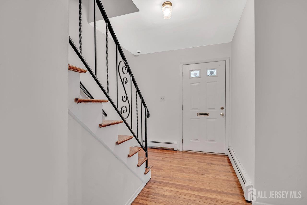 Property Photo: 402 N Cranbury Road 8 NJ 08816
