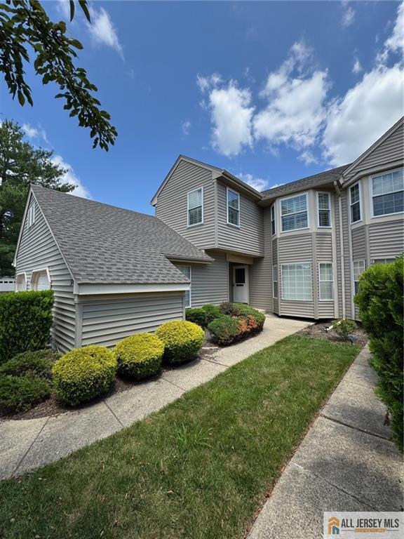 57 Yorkshire Drive 57B  Jamesburg NJ 08831 photo