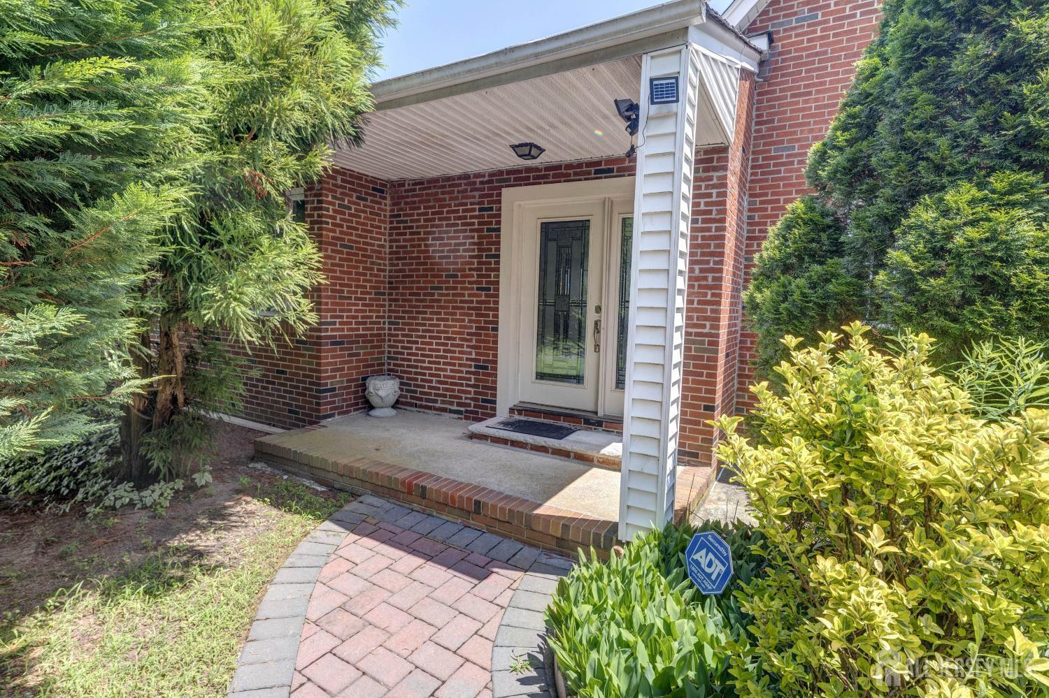 Property Photo: 294 Fresh Pond Road NJ 08902