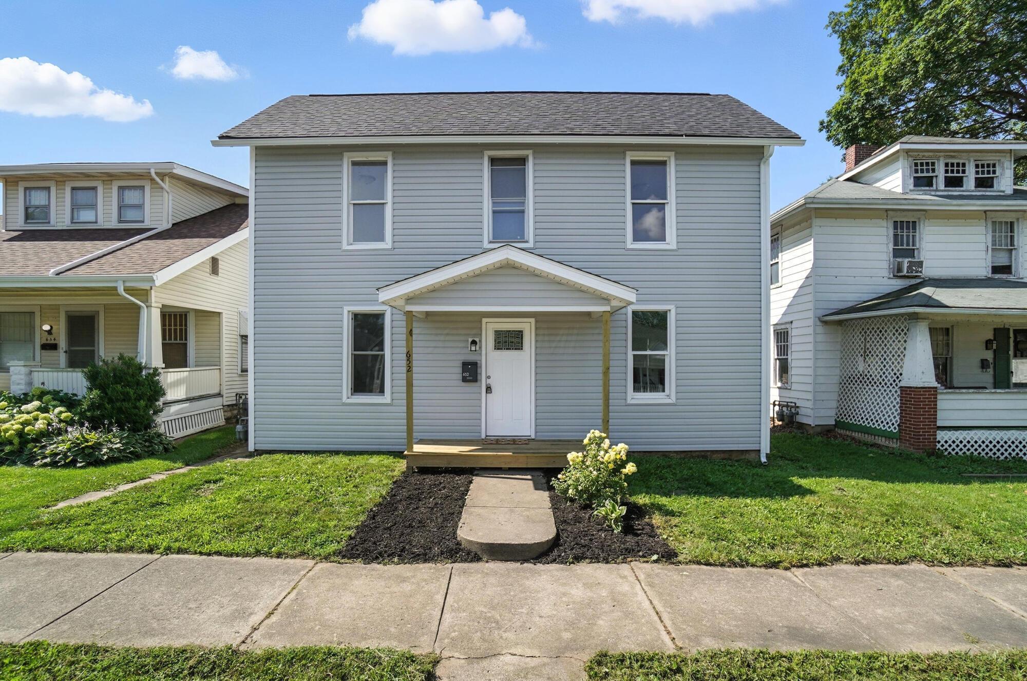 652 E 6th Avenue  Lancaster OH 43130 photo