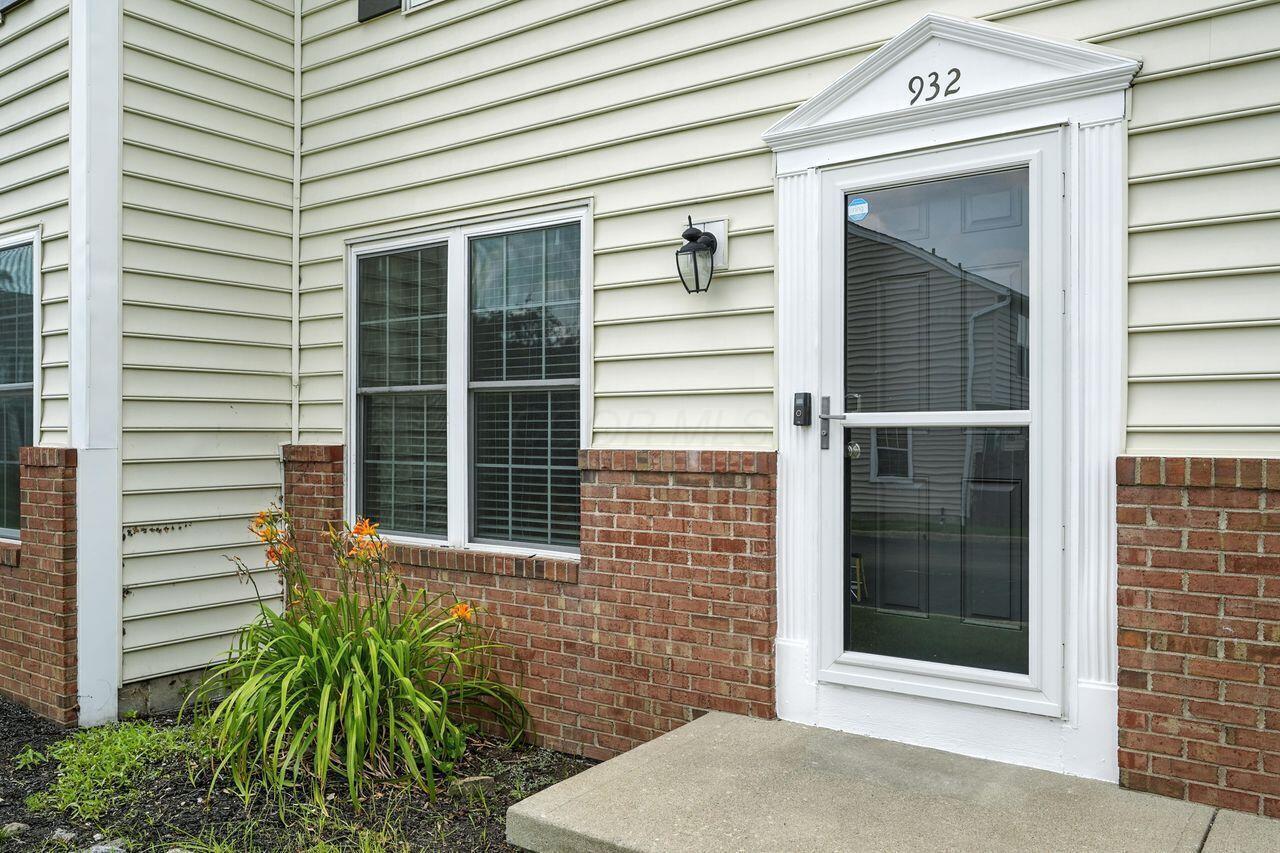 Property Photo: 932 Philadelphia Drive OH 43081