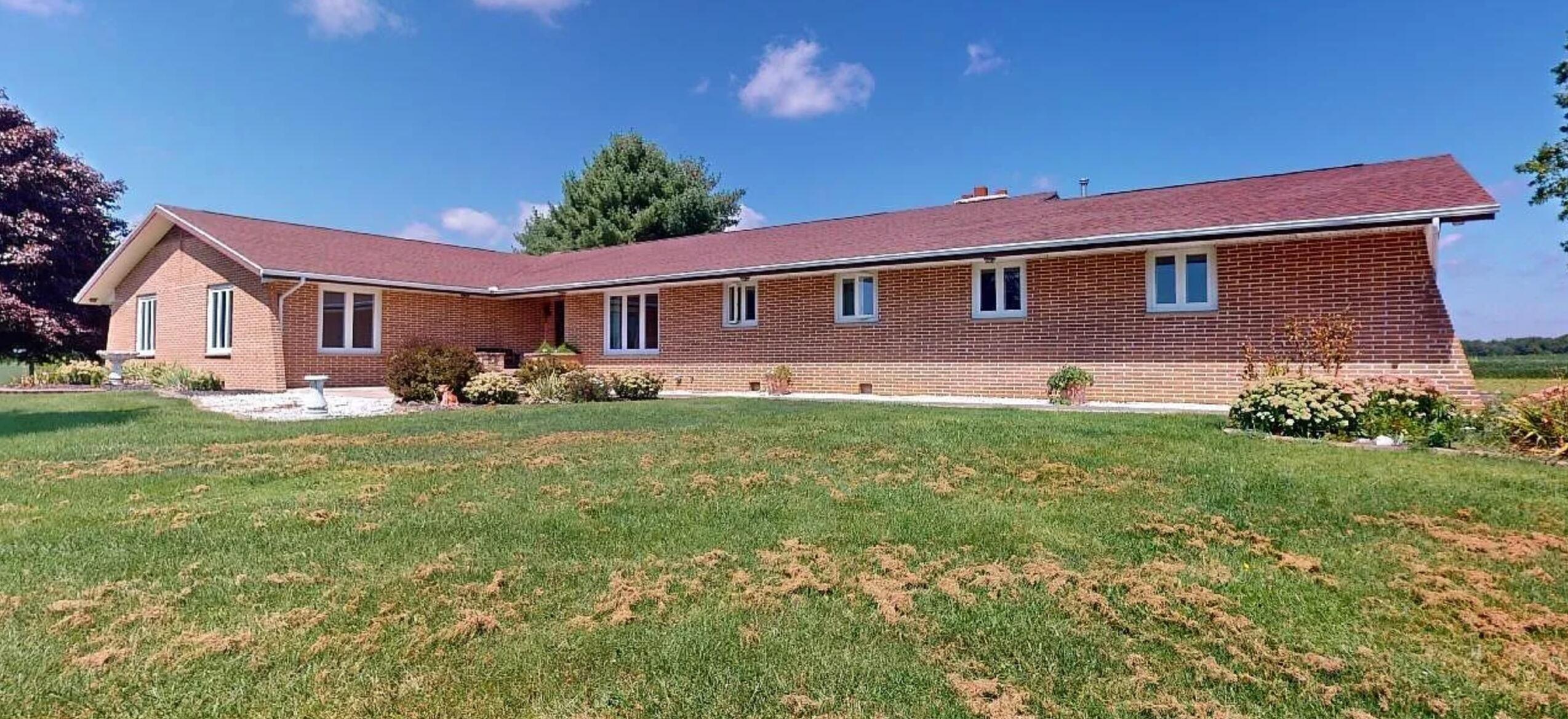 Property Photo: 11181 US Highway 224 OH 44807