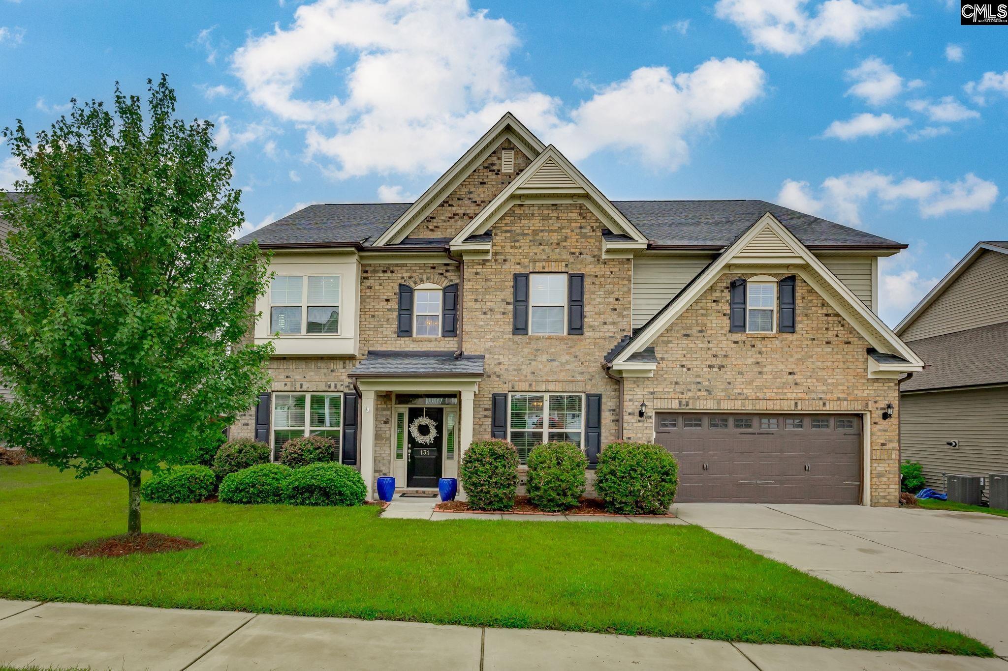 131 Yellowbark  Lexington SC 29072 photo