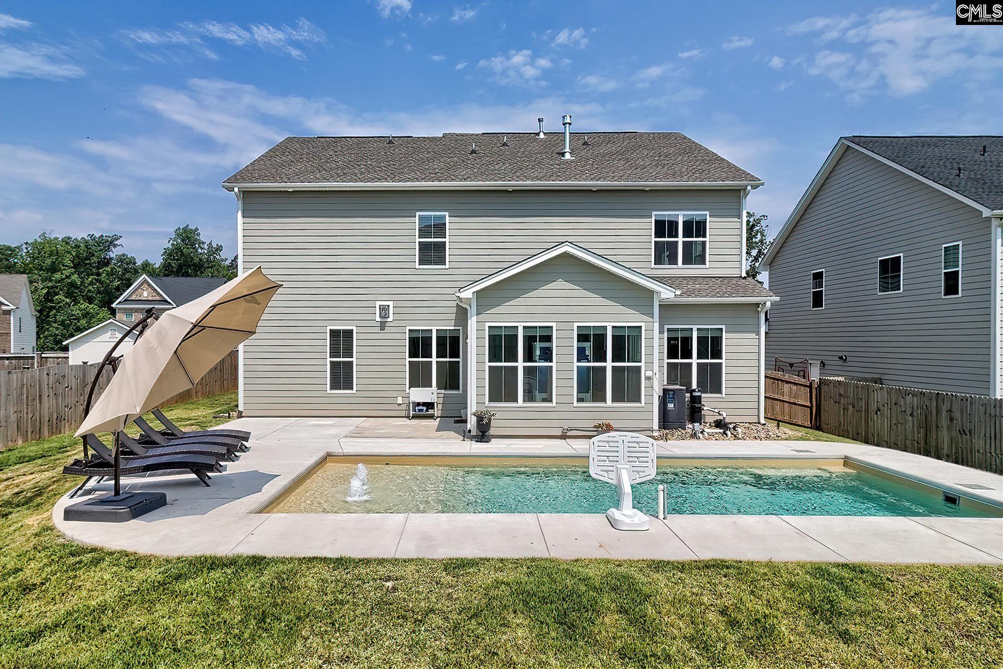 Property Photo: 616 Sterling Brook SC 29072