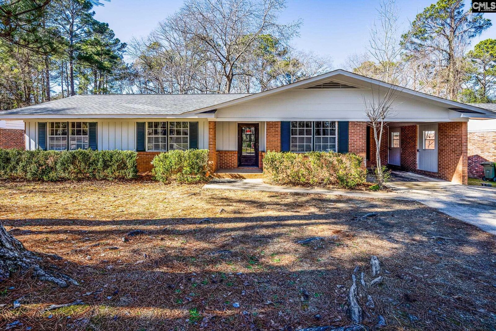 Property Photo: 1831 Saint Michaels SC 29210