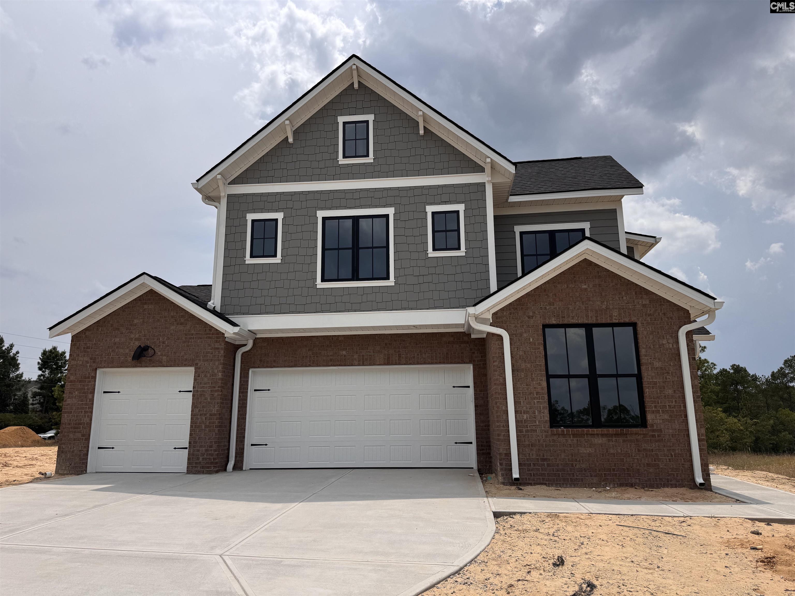 Property Photo:  1009 Golfpoint  SC 29016 