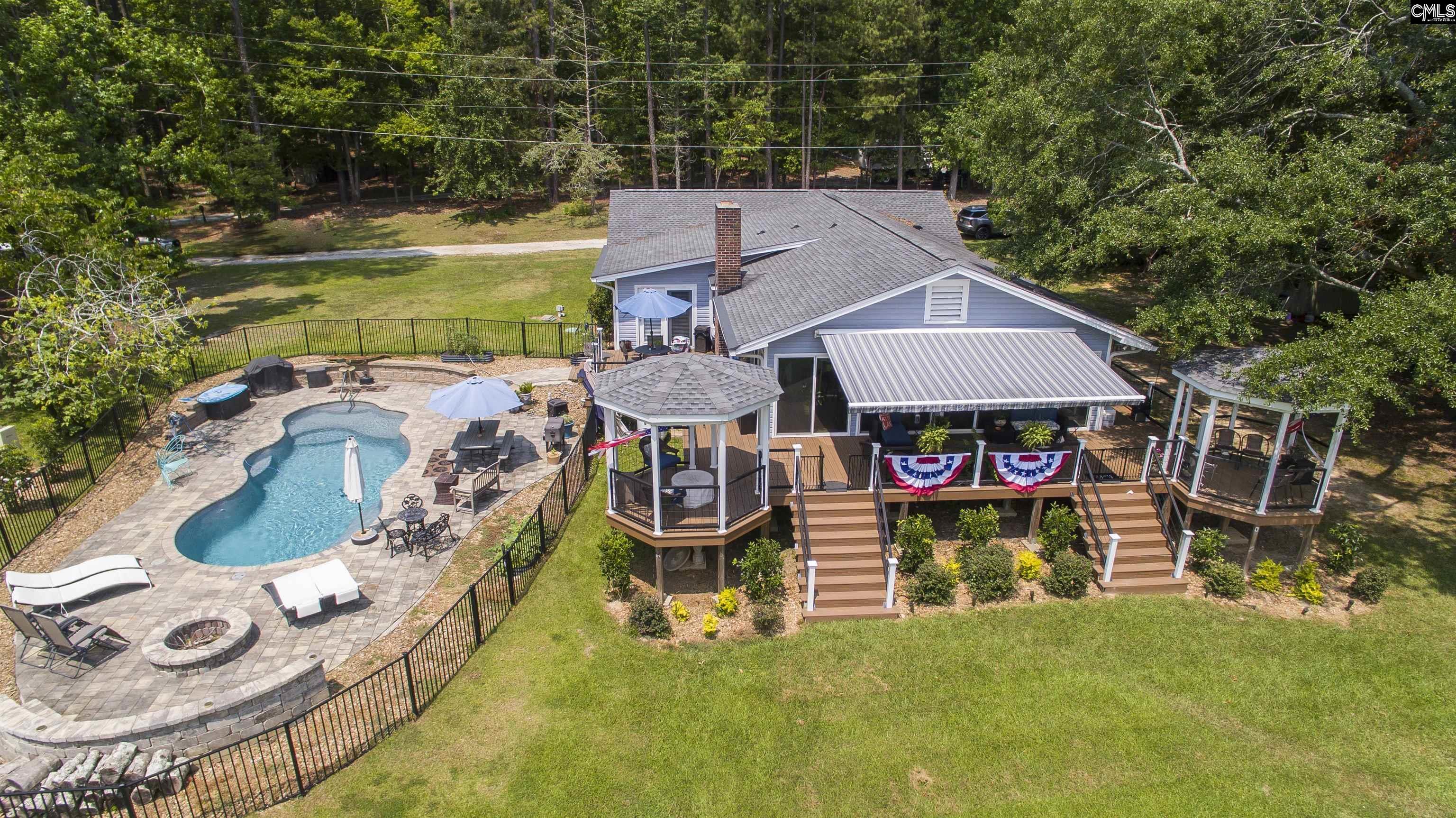 124 Bri Lor  Chapin SC 29036 photo
