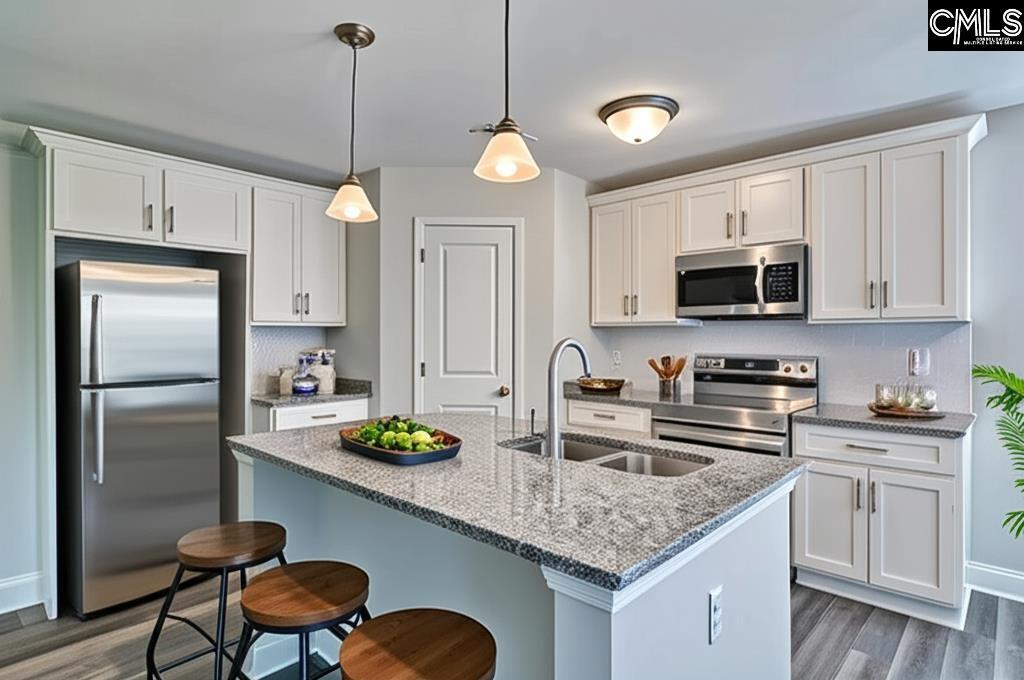 Property Photo: 686 Russell SC 29006