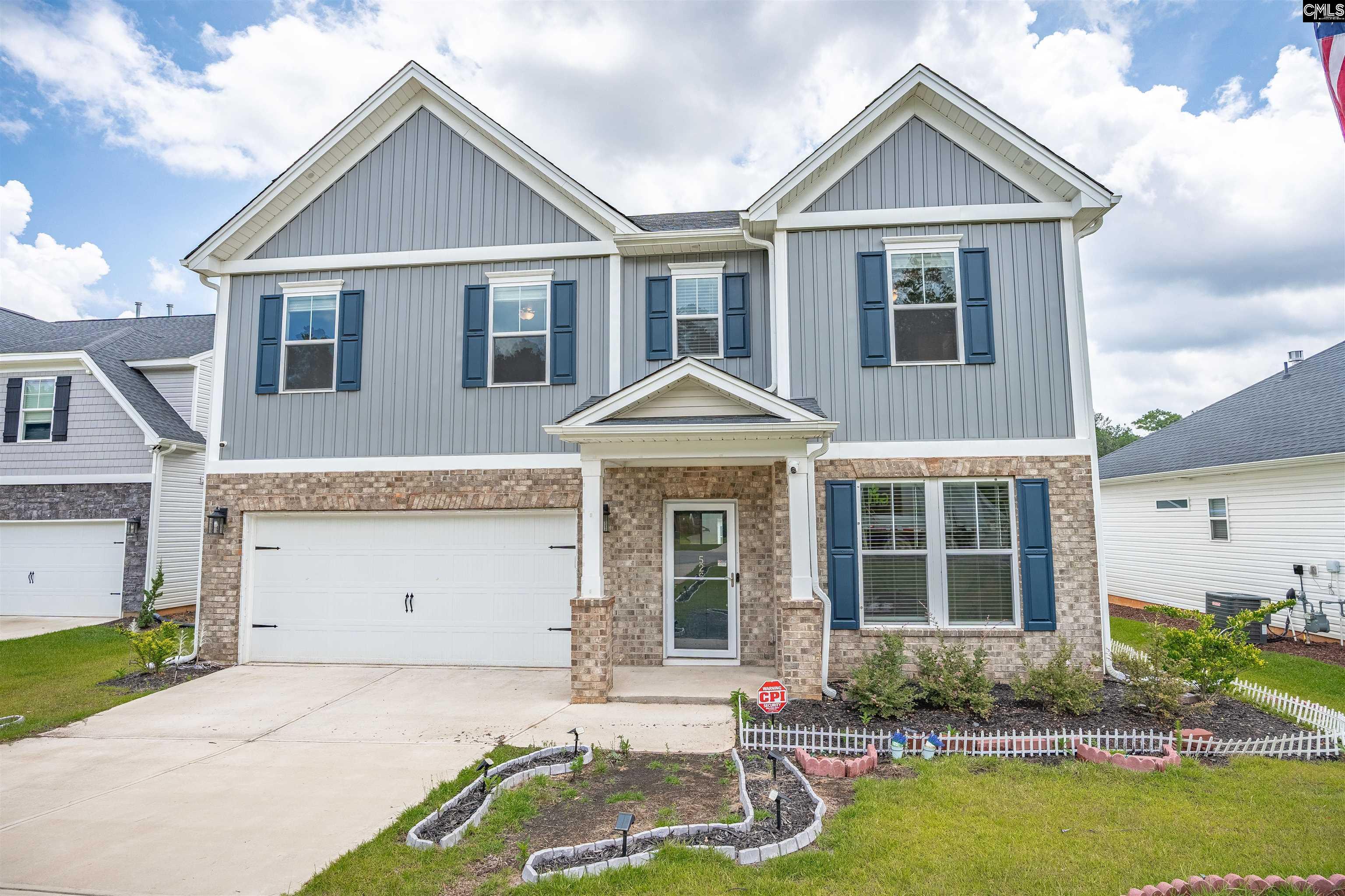 Property Photo: 526 Deer Park SC 29072