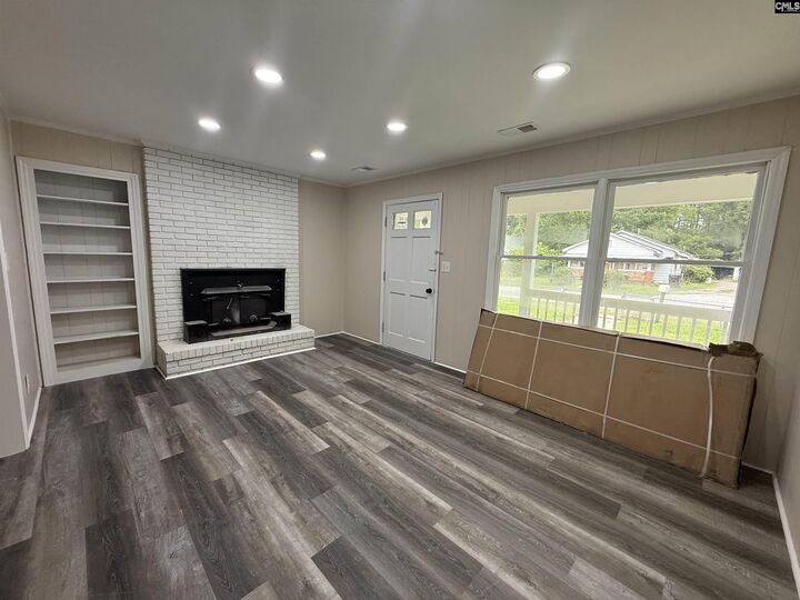 Property Photo:  2400 Johnstone  SC 29108 