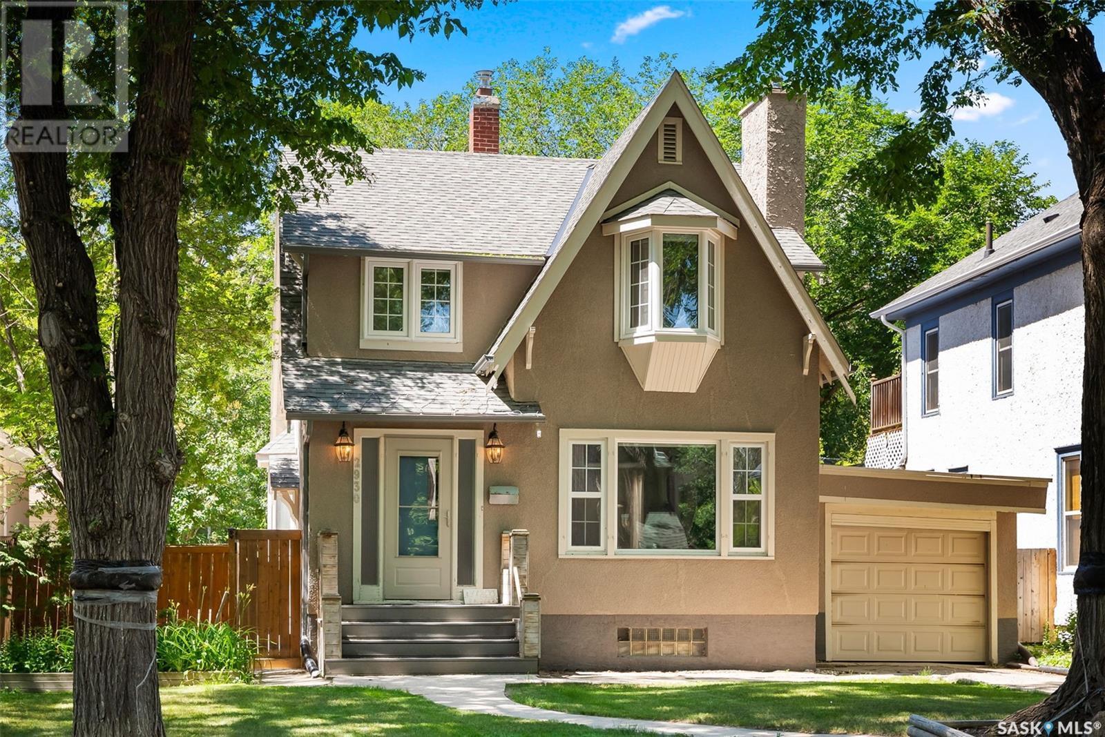Property Photo: 2930 Angus Street SK S4S 1N9