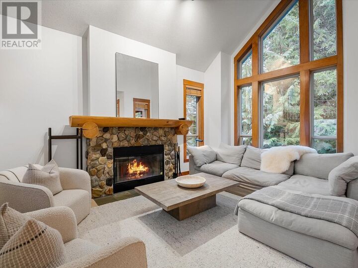 Property Photo: 4668 Blackcomb Way 1 BC V8E 0Z2