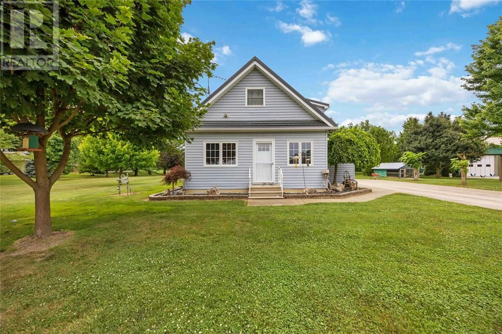 Property Photo: 10025 Glasgow Line ON N0P 1M0