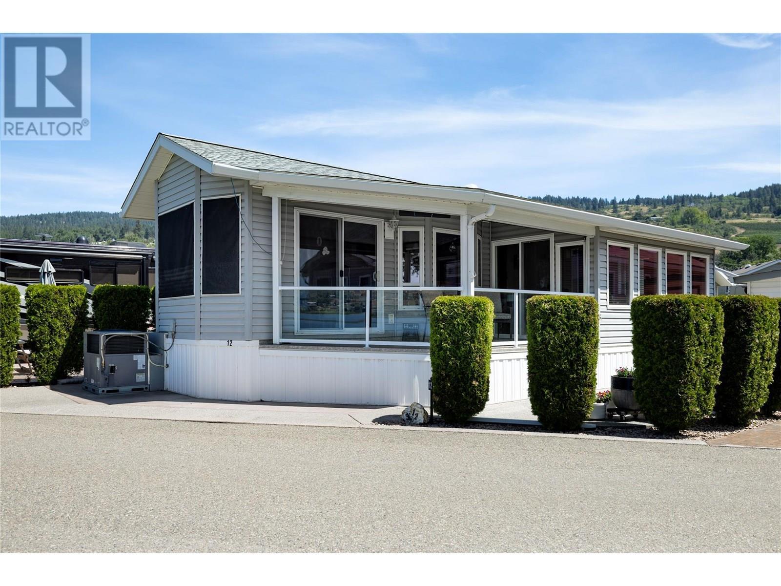 8000 Highland Road 12  Vernon BC V1B 3W5 photo