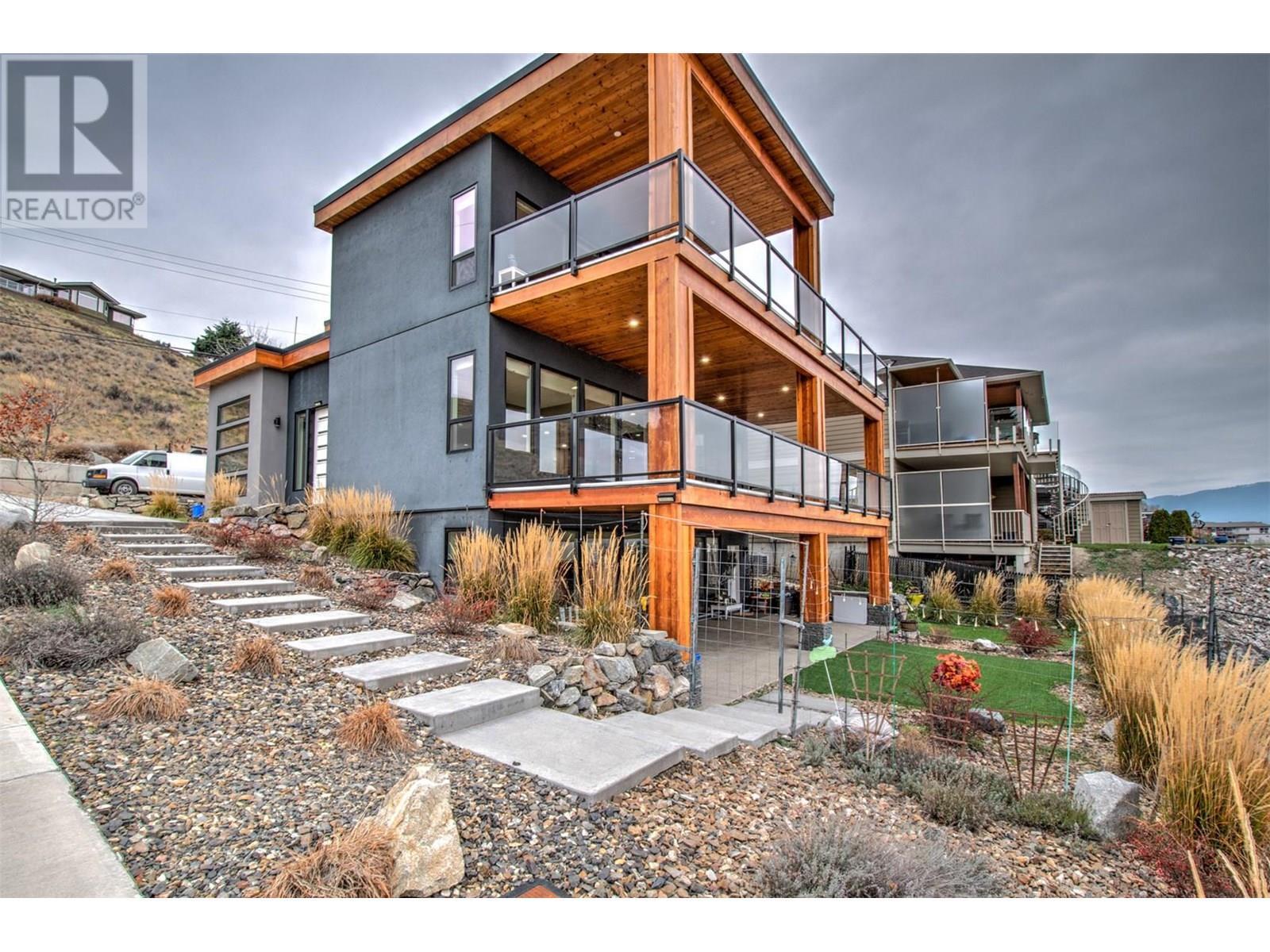Property Photo: 7509 Kennedy Lane BC V1H 1C4