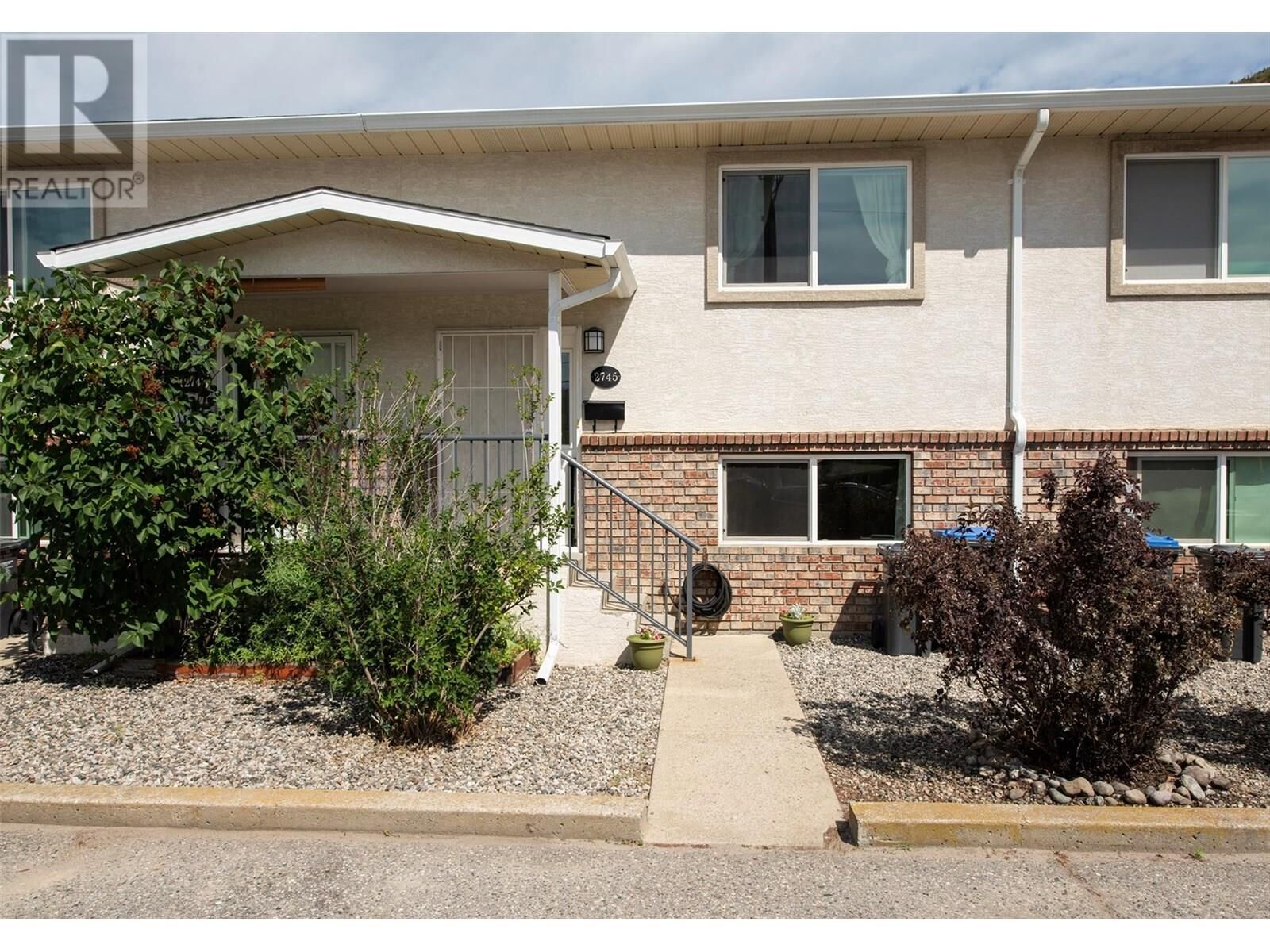 Property Photo: 2745 Cameron Road BC V1Z 3K5