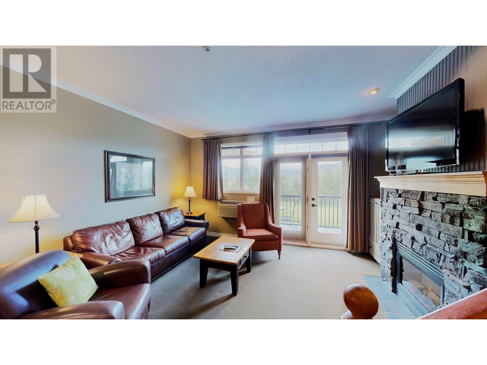 Property Photo: 200 Bighorn Boulevard 232 BC V0A 1M0