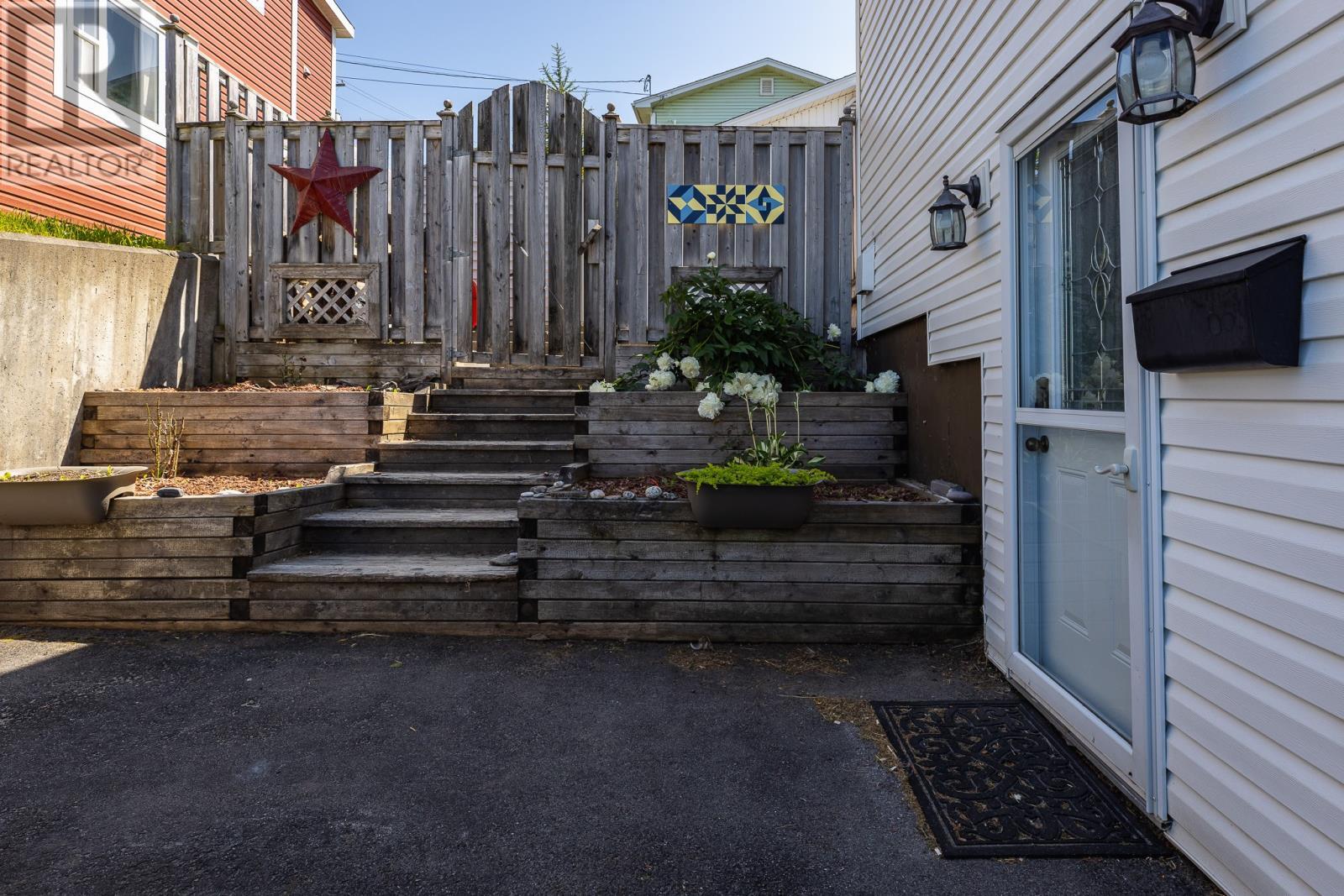 Property Photo: 124 Humber Road NL A2H 1G3