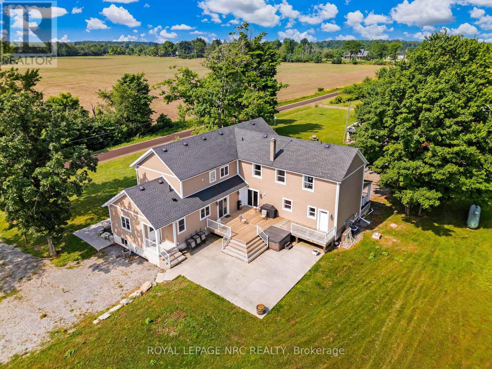 Property Photo:  4692 Gilmore Road  ON L0S 1N0 
