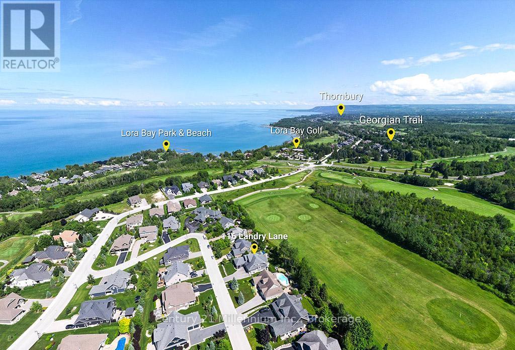 Property Photo: 116 Landry Lane ON N0H 2P0