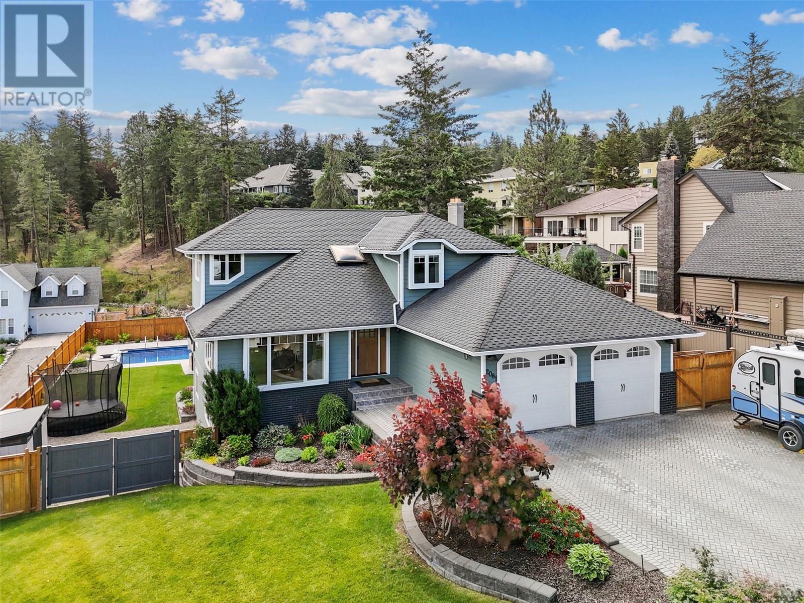 2081 Glenmohr Drive  Kamloops BC V1S 1N4 photo