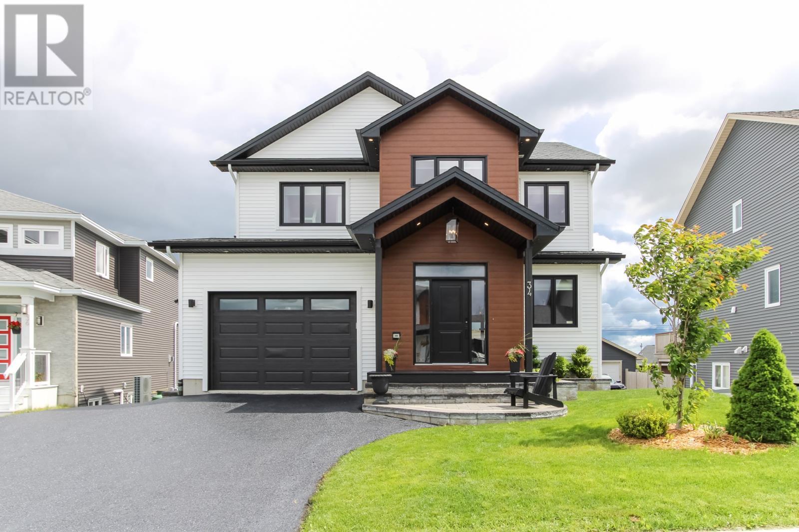 34 Pepperwood Drive  St John'S NL A1H 0L3 photo