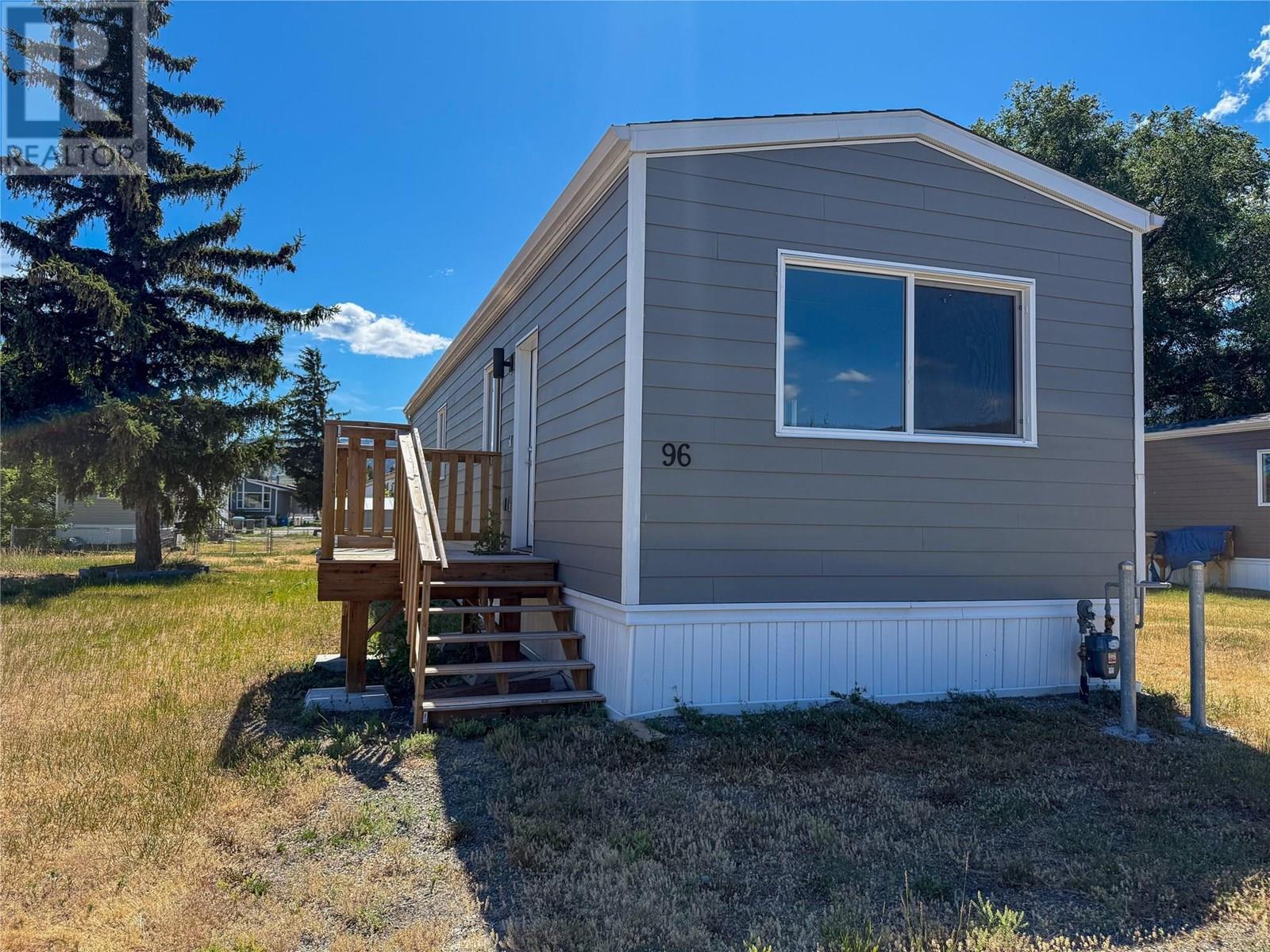 2776 Clapperton Avenue 96  Merritt BC V1K 1G5 photo
