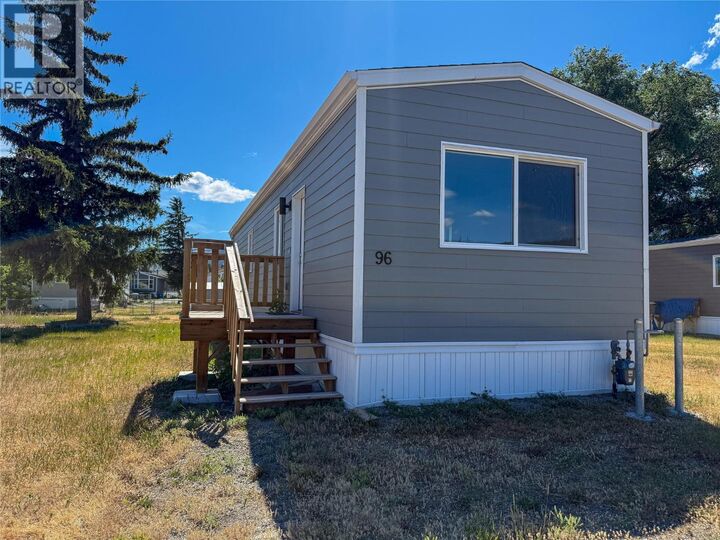 2776 Clapperton Avenue 96  Merritt BC V1K 1G5 photo