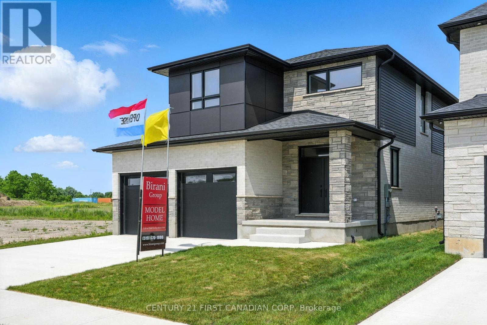 Photo de la propriété: 3120 Gillespie Trail ON N6P 0L4