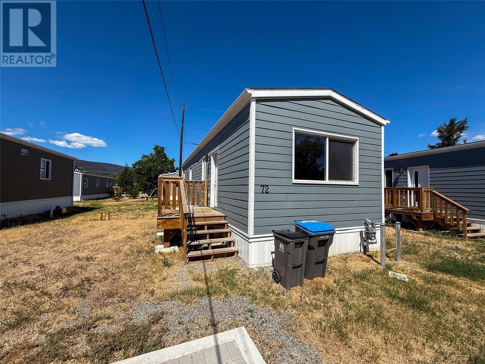 2776 Clapperton Avenue 72  Merritt BC V1K 1G5 photo