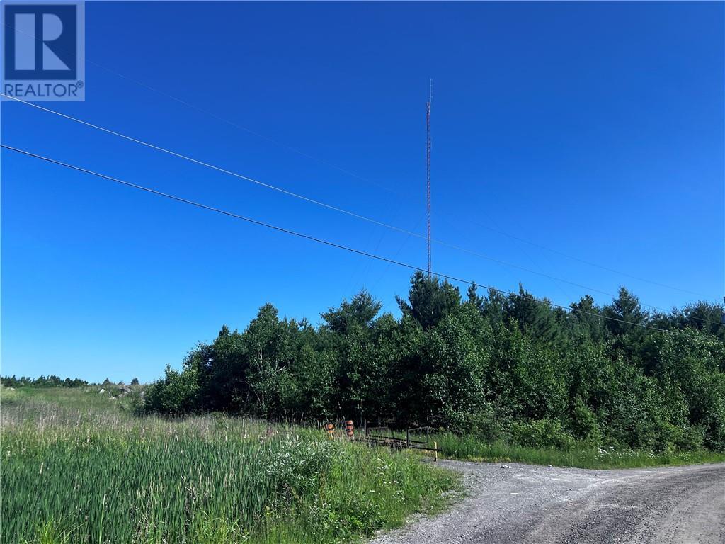 Property Photo:  0 Middle Lake Road  ON P3E 4M9 