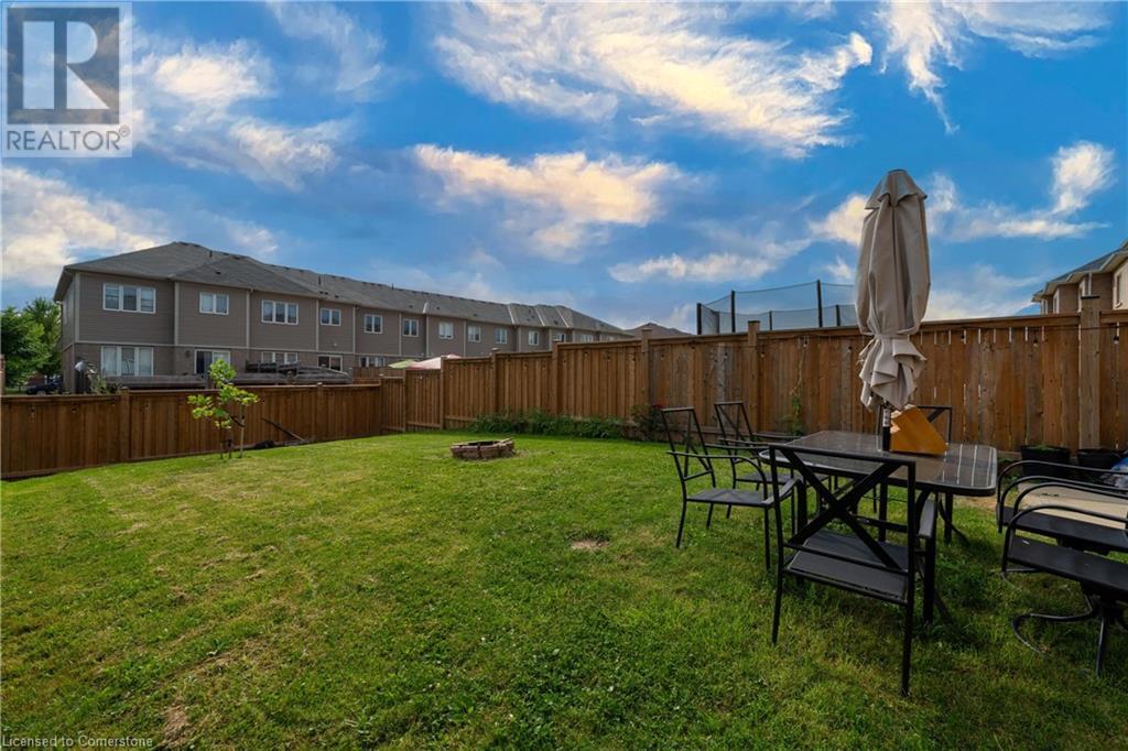 Property Photo:  268 Powell Road  ON N3T 0J5 