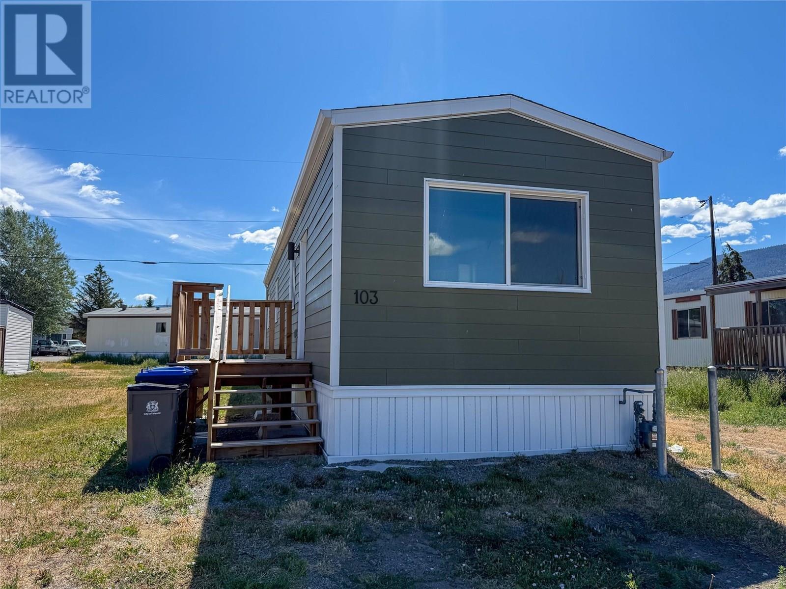 2776 Clapperton Avenue 103  Merritt BC V1K 1B8 photo