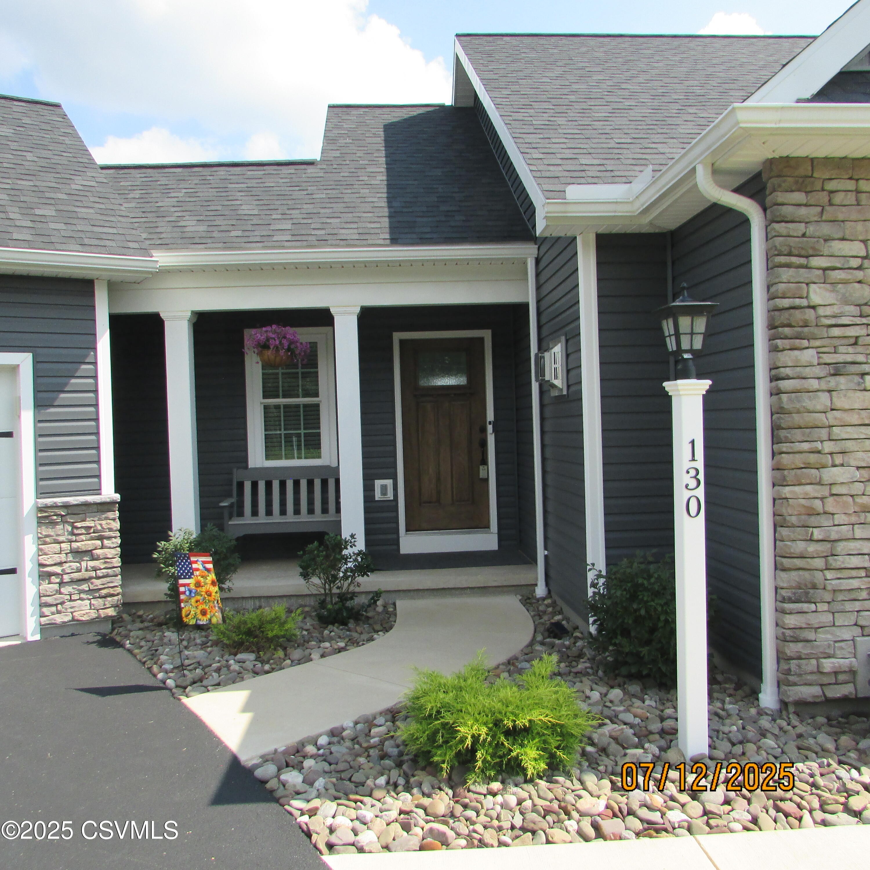 Property Photo: 130 Oak Road PA 17860