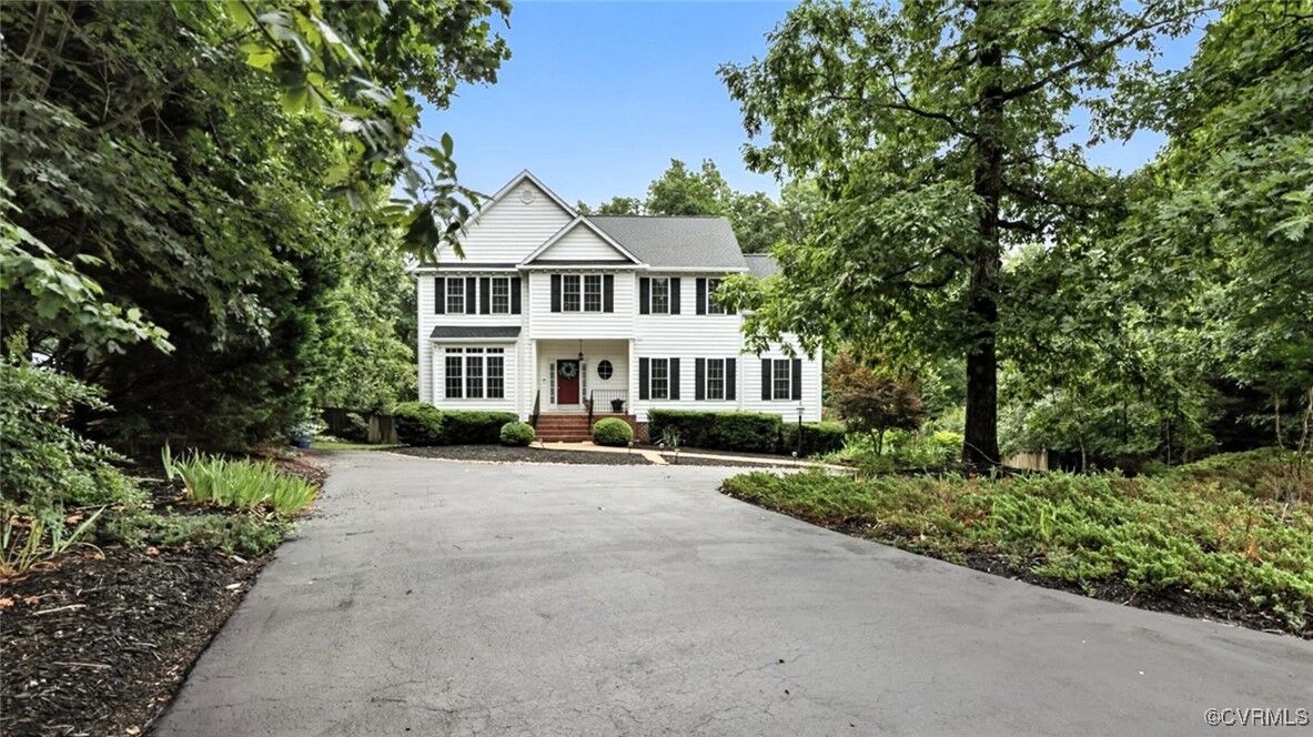 Property Photo:  14507 Woodland Hill Drive  VA 23834 