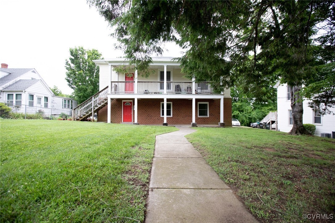407 E 2nd Street  Farmville VA 23901 photo