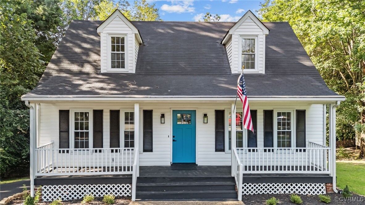Property Photo:  7464 Dutch Lily Court  VA 23111 