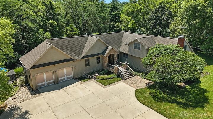 Property Photo:  6441 Nickel Road  OH 45036 
