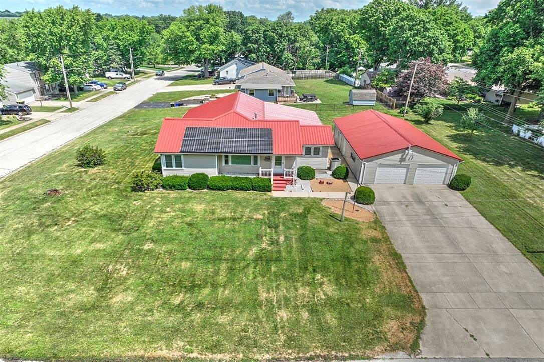 Property Photo: 3204 Meadow Lane IL 62521